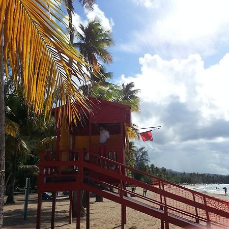 Ocean View Suites Luquillo Exterior photo