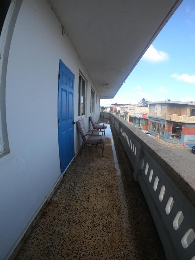 Ocean View Suites Luquillo Exterior photo