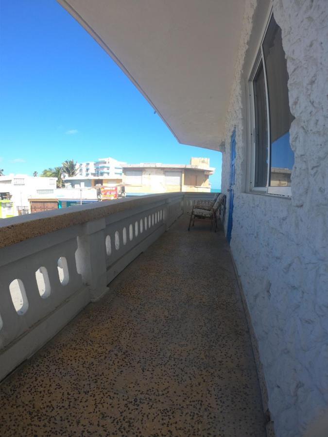 Ocean View Suites Luquillo Exterior photo