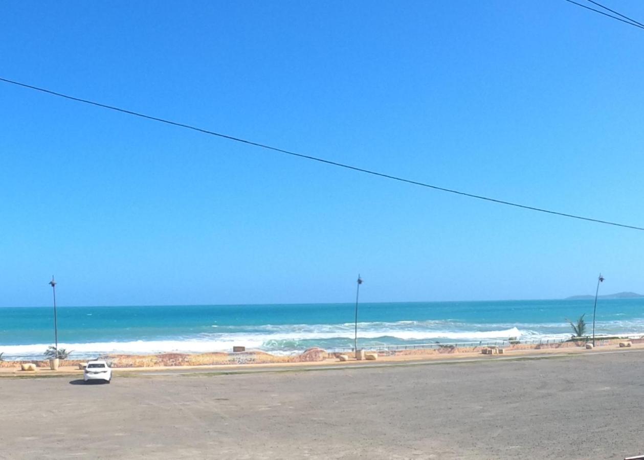 Ocean View Suites Luquillo Exterior photo