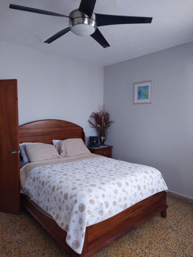 Ocean View Suites Luquillo Exterior photo