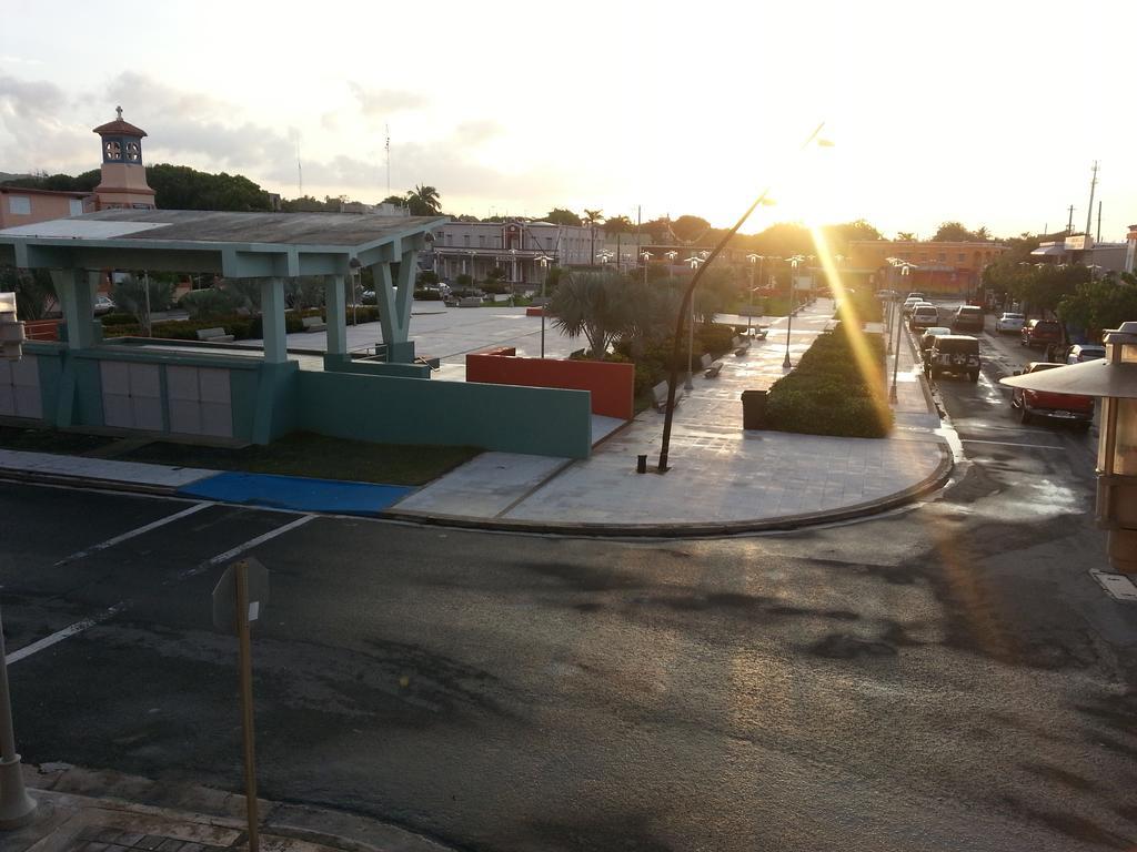 Ocean View Suites Luquillo Exterior photo